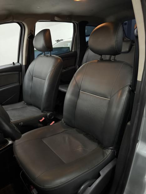 RENAULT Duster 1.6 16V 4P FLEX, Foto 7