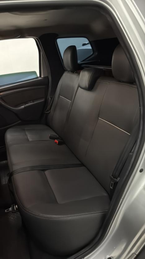 RENAULT Duster 1.6 16V 4P FLEX, Foto 8