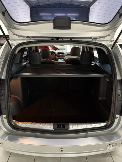 RENAULT Duster 1.6 16V 4P FLEX, Foto 9