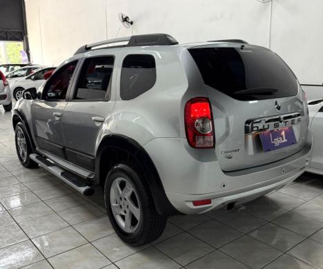 RENAULT Duster 1.6 16V 4P FLEX, Foto 4