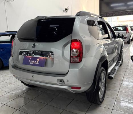 RENAULT Duster 1.6 16V 4P FLEX, Foto 5