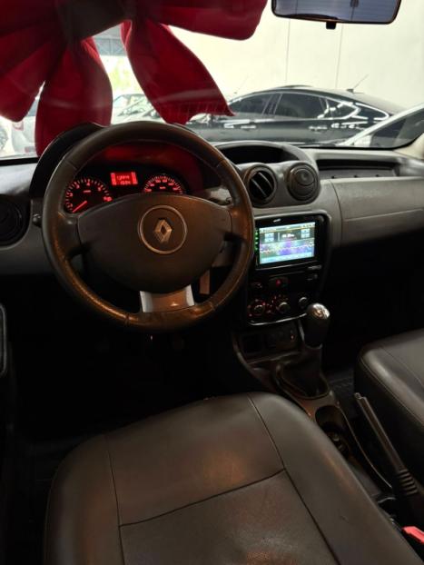 RENAULT Duster 1.6 16V 4P FLEX, Foto 7