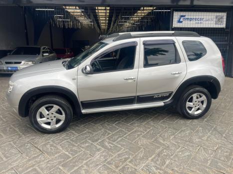 RENAULT Duster 1.6 16V 4P FLEX DYNAMIQUE, Foto 1