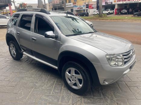 RENAULT Duster 1.6 16V 4P FLEX DYNAMIQUE, Foto 2