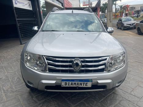 RENAULT Duster 1.6 16V 4P FLEX DYNAMIQUE, Foto 3