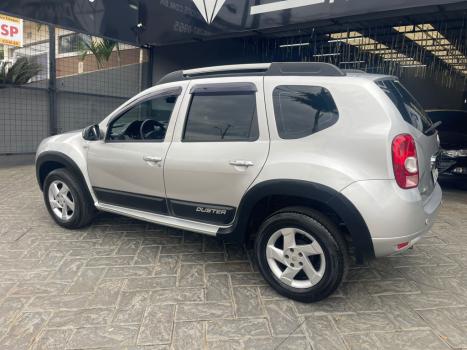 RENAULT Duster 1.6 16V 4P FLEX DYNAMIQUE, Foto 5