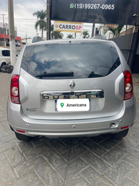 RENAULT Duster 1.6 16V 4P FLEX DYNAMIQUE, Foto 6
