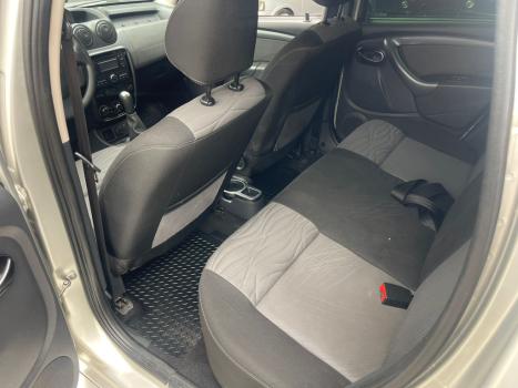 RENAULT Duster 1.6 16V 4P FLEX DYNAMIQUE, Foto 8
