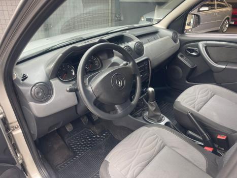 RENAULT Duster 1.6 16V 4P FLEX DYNAMIQUE, Foto 11