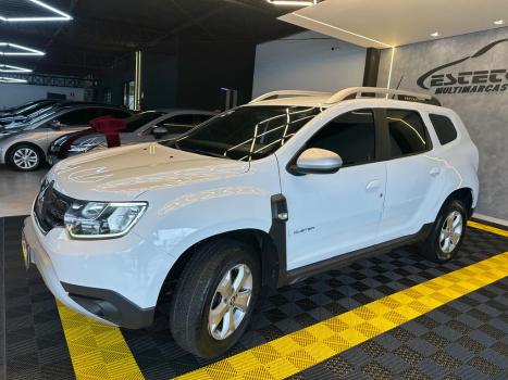 RENAULT Duster 1.6 16V 4P FLEX INTENSE, Foto 2