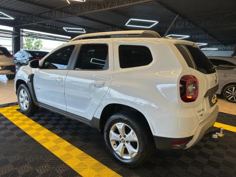RENAULT Duster 1.6 16V 4P FLEX INTENSE, Foto 3