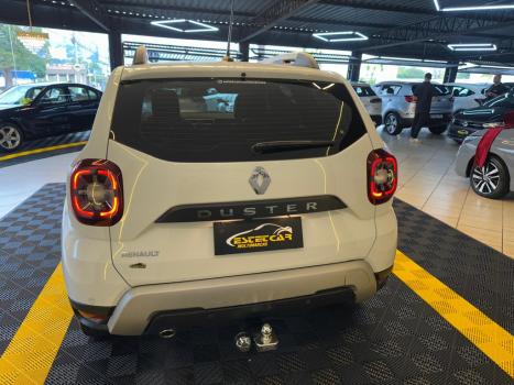 RENAULT Duster 1.6 16V 4P FLEX INTENSE, Foto 5