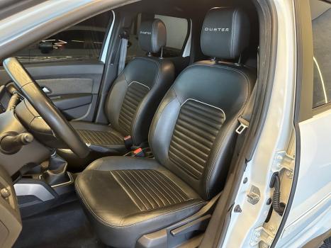 RENAULT Duster 1.6 16V 4P FLEX INTENSE, Foto 6