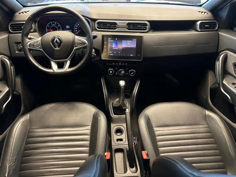 RENAULT Duster 1.6 16V 4P FLEX INTENSE, Foto 8
