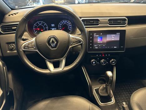 RENAULT Duster 1.6 16V 4P FLEX INTENSE, Foto 9