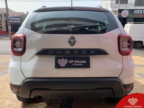 RENAULT Duster 1.6 16V 4P FLEX SCE ZEN, Foto 5