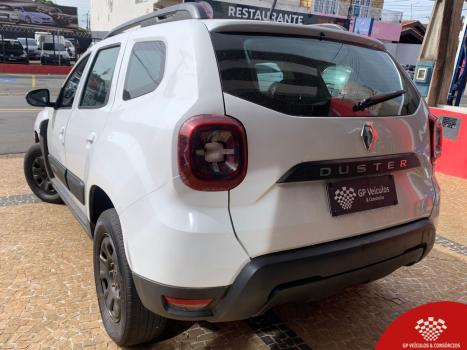 RENAULT Duster 1.6 16V 4P FLEX SCE ZEN, Foto 6