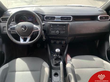 RENAULT Duster 1.6 16V 4P FLEX SCE ZEN, Foto 7