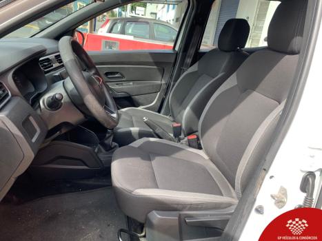 RENAULT Duster 1.6 16V 4P FLEX SCE ZEN, Foto 8