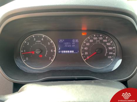 RENAULT Duster 1.6 16V 4P FLEX SCE ZEN, Foto 10