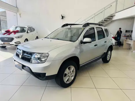 RENAULT Duster 1.6 16V 4P FLEX EXPRESSION, Foto 1