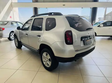 RENAULT Duster 1.6 16V 4P FLEX EXPRESSION, Foto 6