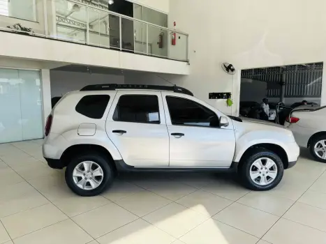 RENAULT Duster 1.6 16V 4P FLEX EXPRESSION, Foto 7