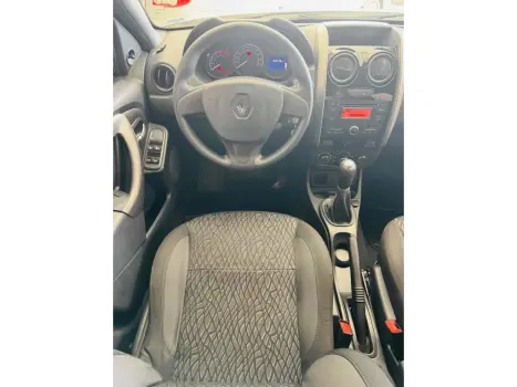 RENAULT Duster 1.6 16V 4P FLEX EXPRESSION, Foto 8