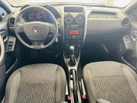 RENAULT Duster 1.6 16V 4P FLEX EXPRESSION, Foto 9