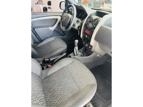 RENAULT Duster 1.6 16V 4P FLEX EXPRESSION, Foto 10