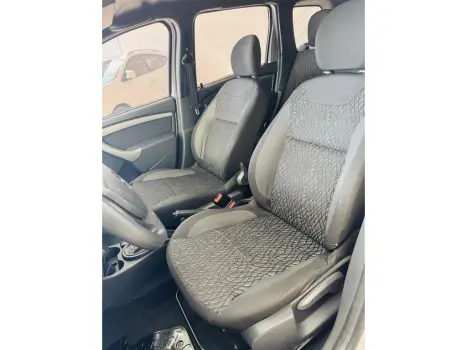 RENAULT Duster 1.6 16V 4P FLEX EXPRESSION, Foto 11