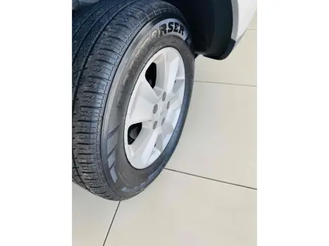 RENAULT Duster 1.6 16V 4P FLEX EXPRESSION, Foto 14