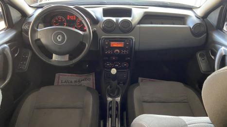 RENAULT Duster 1.6 16V 4P FLEX DYNAMIQUE, Foto 8