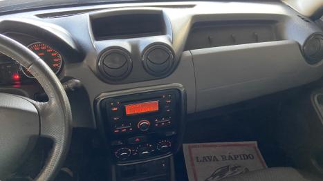 RENAULT Duster 1.6 16V 4P FLEX DYNAMIQUE, Foto 9