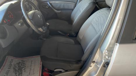 RENAULT Duster 1.6 16V 4P FLEX DYNAMIQUE, Foto 10