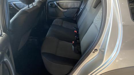 RENAULT Duster 1.6 16V 4P FLEX DYNAMIQUE, Foto 11