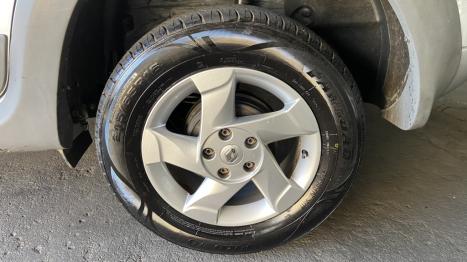 RENAULT Duster 1.6 16V 4P FLEX DYNAMIQUE, Foto 12