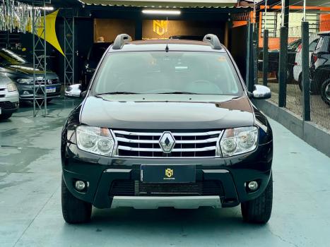 RENAULT Duster 1.6 16V 4P FLEX DYNAMIQUE, Foto 2