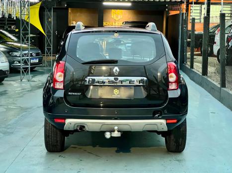 RENAULT Duster 1.6 16V 4P FLEX DYNAMIQUE, Foto 3