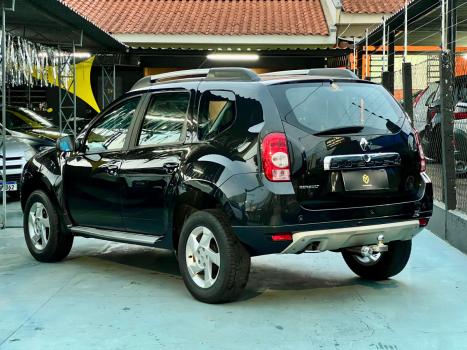 RENAULT Duster 1.6 16V 4P FLEX DYNAMIQUE, Foto 4