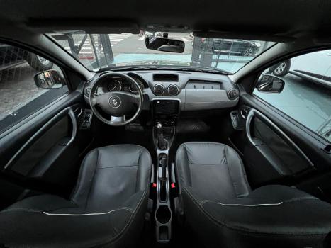 RENAULT Duster 1.6 16V 4P FLEX DYNAMIQUE, Foto 5
