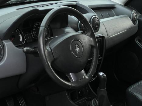 RENAULT Duster 1.6 16V 4P FLEX DYNAMIQUE, Foto 6