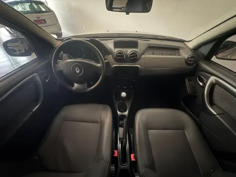 RENAULT Duster 1.6 16V 4P FLEX TECH ROAD, Foto 6