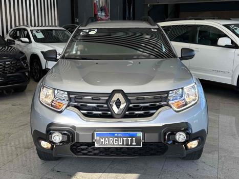 RENAULT Duster 1.6 16V 4P FLEX SCE INTENSE X-TRONIC AUTOMTICO, Foto 2