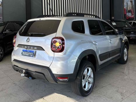 RENAULT Duster 1.6 16V 4P FLEX SCE INTENSE X-TRONIC AUTOMTICO, Foto 5