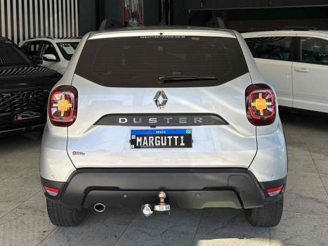 RENAULT Duster 1.6 16V 4P FLEX SCE INTENSE X-TRONIC AUTOMTICO, Foto 6