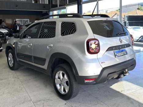 RENAULT Duster 1.6 16V 4P FLEX SCE INTENSE X-TRONIC AUTOMTICO, Foto 7