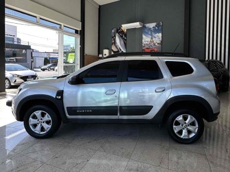 RENAULT Duster 1.6 16V 4P FLEX SCE INTENSE X-TRONIC AUTOMTICO, Foto 8