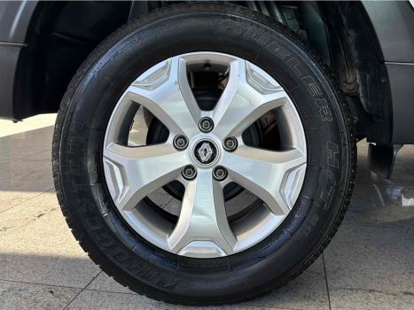 RENAULT Duster 1.6 16V 4P FLEX SCE INTENSE X-TRONIC AUTOMTICO, Foto 9