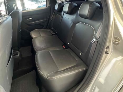 RENAULT Duster 1.6 16V 4P FLEX SCE INTENSE X-TRONIC AUTOMTICO, Foto 10